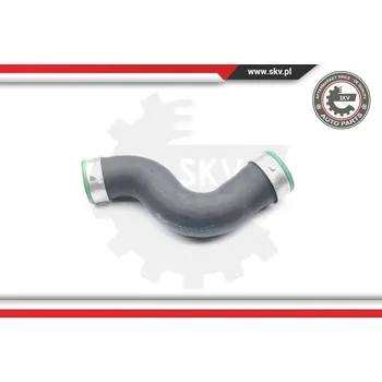SKV Hadička plnicího vzduchu 24SKV005