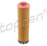 TOPRAN Vzduchový filtr 401041