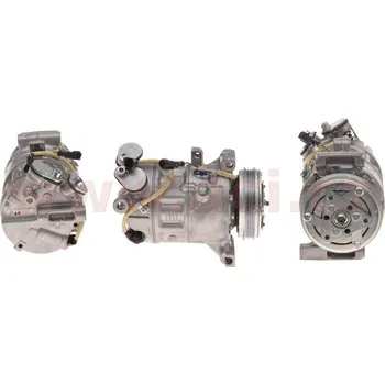 Kompresor klimatizace kompresor klimatizace 2.0D, 2.4D