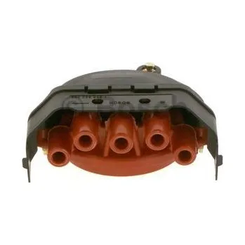 Rozdělovač BOSCH Víko rozdělovače 1235522396