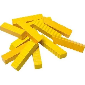 Dřevěná hračka Erzi - Německo Hranolky