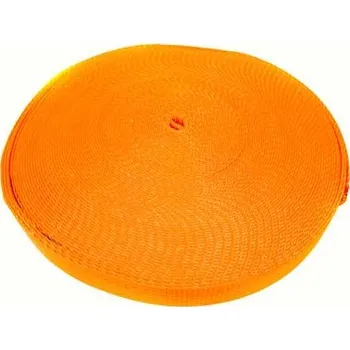 Upínací popruh Pás upínací 5T/100m - metráž