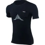 Dámské funkční triko X-Bionic Buddyguard Lady Shirt Short Sleeves črn.vel. XS