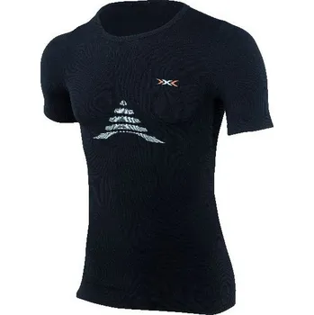 Dámské funkční triko X-Bionic Buddyguard Lady Shirt Short Sleeves črn.vel. XS