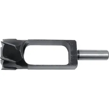 Vrták NÁSTROJE CZ Zátkovník DIN7489 10mm - VB020382910000