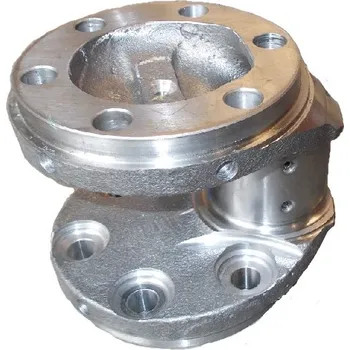 Kliková hřídel Díl klikové hřídele Tatra Euro