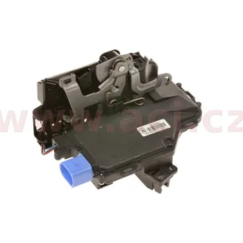 Autozámek zámek zadních dveří ORIGINÁL, P