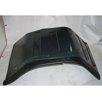 Kryt motoru Kryt motoru Euro