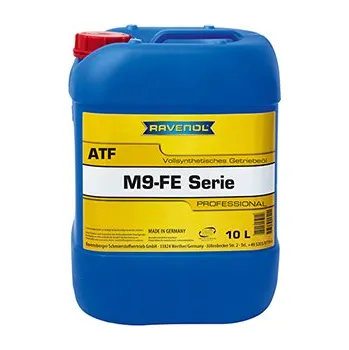 Převodový olej RAVENOL Olej do automatické převodovky 1211127-010-01-999