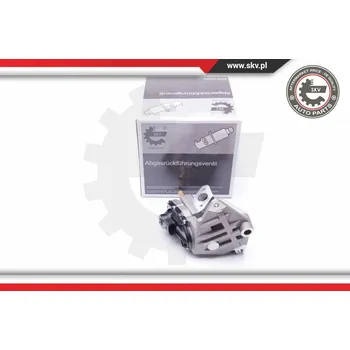 Ventil palivového systému SKV AGR-Ventil 14SKV087