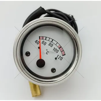 Domácí teploměr Teploměr dálkový - kapilára délka 1,30m