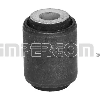 Silentblok nápravy ORIGINAL IMPERIUM Uložení, řídicí mechanismus 31827