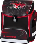 Školní aktovka Fire Rescue