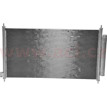 Sušič klimatizace chladič klimatizace se sušičkou 1.5HYBRID, 1.6i 16V, 1.8i 16V, 2.4i 16V [694*372*16]