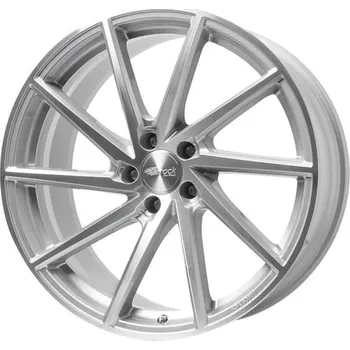Alu kolo Hliníkový disk Brock B37C 20 5x108-52271