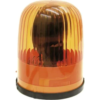 Autoelektronika Maják otočný Junior M 24V Hella magnetický