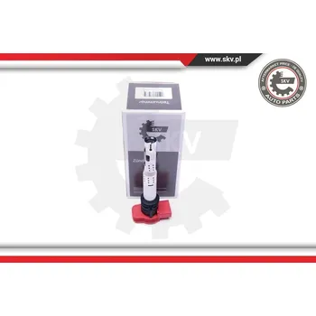 Zapalovací cívka SKV Zapalovací cívka 03SKV266