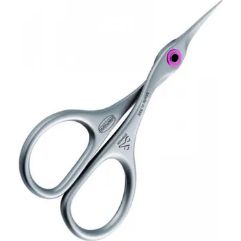 Nůžky na nehty a kůžičku Premax Italy Premax nůžky na kůžičku 9,5 cm