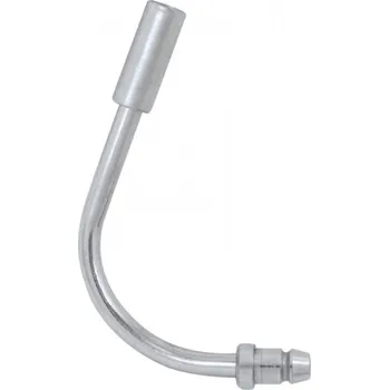 Brzda na kolo vodítko lanka pro "V"brzdy - úhel 110° 304211