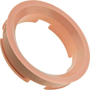 Vymezovací kroužek Vymezovací kroužek PREMIUM 72,6 - 57,1