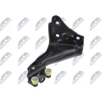 Karosérie Valivé vedení, posuvné dveře NTY EZC-FT-116