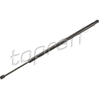 Příslušenství karosérie TOPRAN Pneumatická pružina, zavazadlový / nákladový prostor 723327