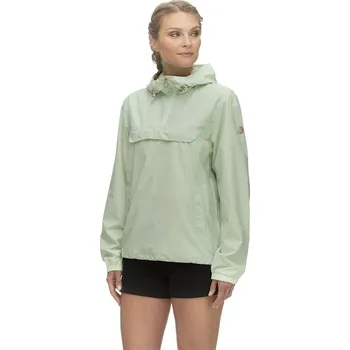 Dámská větrovka RAGWEAR bunda - Carlene Light Mint (5045) velikost: M