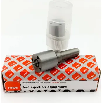 Systém vstřikování Vstřikovací tryska MB, BO 0433271502, DLLA142S1096