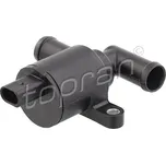 TOPRAN Termostat 117425