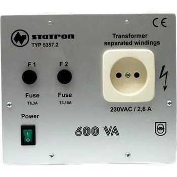 5357.2 - Transformátor oddělovací