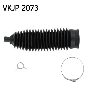 Sada měchu řízení SKF VKJP 2073