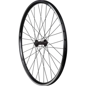 Zapletené kolo Zapletené kolo RODI Freeway přední 32d. MTB, černý výplet