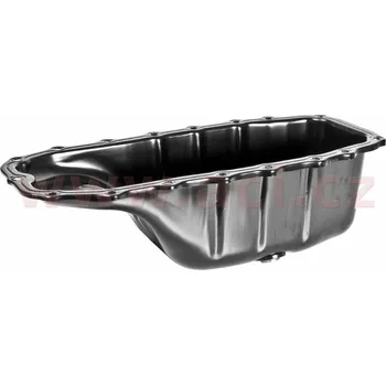 Olejová vana 11/00- olejová vana 1.2 16V (včetně vypouštěcího šroubu)
