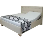 Dvoupostel PEGGY 180x200 cm