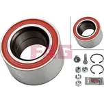 FAG Sada ložisek kol 713610130