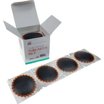 Lepící sada Záplaty na trubky NR3 (55 mm) 30 ks - Rema Tip Top