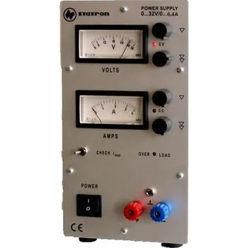 3231.0 - Zdroj laboratorní