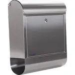 RR - POŠTOVNÍ SCHRÁNKA - RONDELLO - T05865 Nerez