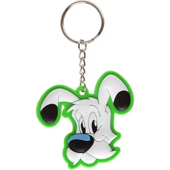 Přívěsek na klíče Asterix - Idefix