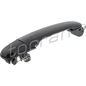 Dveře karosérie TOPRAN Vnější klika dveří 109787