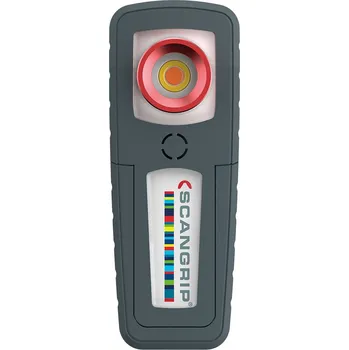 Stojací lampa Detailingová lampa - 03.5650