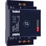 Dvoustupňový svodič přepětí HSAF10 SPD typ 3 s VF filtrem HAKEL 30160