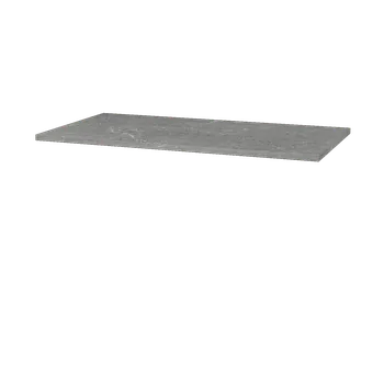 Koupelnový nábytek Dřevojas Odkládací deska ODD 90 (tl. 18 mm) - D20 Galaxy