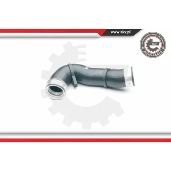 SKV Hadička plnicího vzduchu 24SKV043