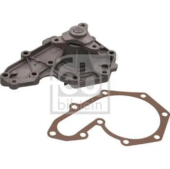 Vodní pumpa motoru FEBI BILSTEIN Vodní čerpadlo, chlazení motoru 09319