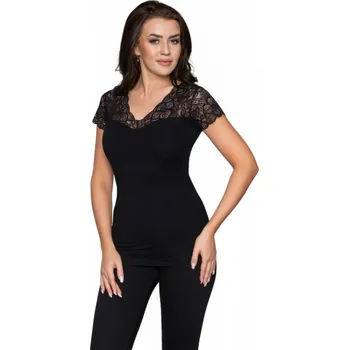 Dámská halenka Babell Danielle černá S