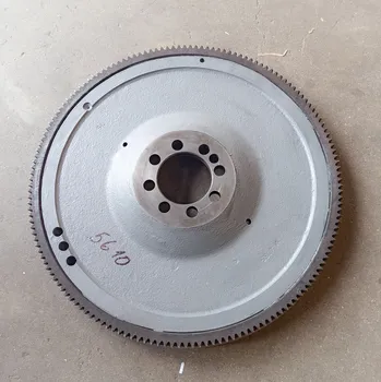 Setrvačník motoru Setrvačník Liaz 300 kompletní - opravený