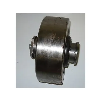 Jištění Kladka - autodomíchávač