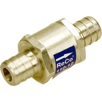 Palivové čerpadlo Ventil, palivové čerpadlo MAXGEAR 27-0130