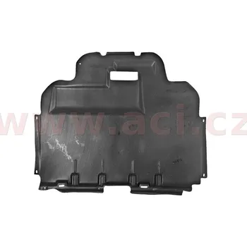 Kryt motoru kryt vznětového motoru (ne 2.2 HDi)